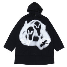 Supreme &times; Yohji Yamamoto 20FW Parka画像