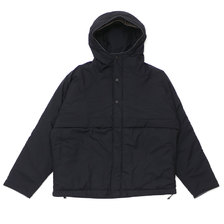 Ron Herman &times; THE NORTH FACE PURPLE LABEL Insulation Jacket K(BLACK) NY2078N画像