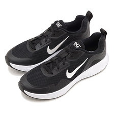NIKE WEARALLDAY BLACK CJ1677-001画像