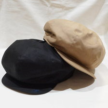 THE FLAT HEAD N-HG001 TWILL CASQUETTE FN-HG001画像
