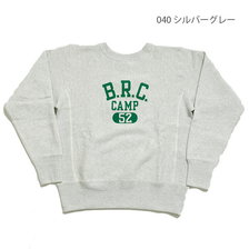 Champion REVERS WEAVE CREW NECK SWEAT C3-S006画像