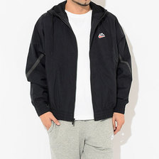 NIKE HE Windrunner+ LND Hoodie JKT Black CU4439-010画像