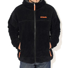 Columbia Hype Wolf Reversible JKT PM3837画像