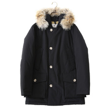 Woolrich ARCTIC PARKA ML WOOU0297画像