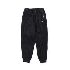 PUMA T7 2020 FASHION TRACK PANTS WM BLACK 598981-01画像