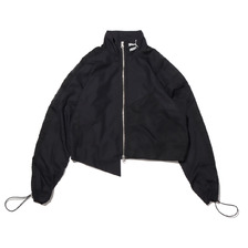 PUMA T7 2020 FASHION TRACK FULL-ZIP BLACK 598980-01画像