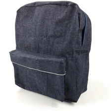 SAMURAI JEANS DENIM DAYPACK SJDB20-02画像