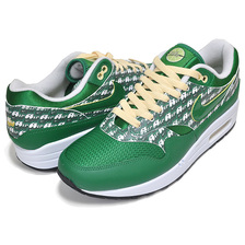 NIKE AIR MAX 1 PREMIUM LIMEADE pine green/pine green CJ0609-300画像