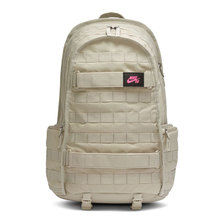 NIKE SB PRM Backpack Lt.Beige BA5403-230画像