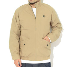 FRED PERRY Harrington JKT JAPAN LIMITED F2638画像