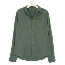 Frank & Eileen ITALIAN LIGHT POPLIN 3220700073画像