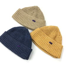 SAMURAI JEANS ニットキャップ SJ501NC20画像