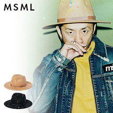 MSML SPLASH PAINT HAT M1A1-HW01A画像