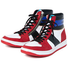 MSML/MUSIC SAVED MY LIFE RED M1A1-FW01A画像