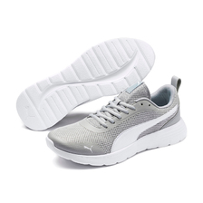 PUMA Puma Flex Renew High Rise-Puma White 371120-08画像