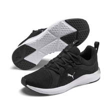 PUMA Prowl Alt Asym Wn's Puma Black 193244-01画像