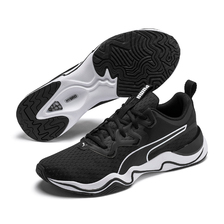 PUMA Zone XT Men's Puma Black-Puma White 193080-04画像