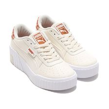 PUMA CALI WEDGE WNS NICORON BS WHITE 380329-01画像