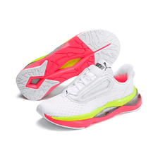 PUMA LQDCell Shatter XT Wn's Puma White-Pink Alert 192629-01画像