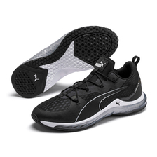 PUMA LQDCELL Hydra Puma Black-Puma White 193066-02画像