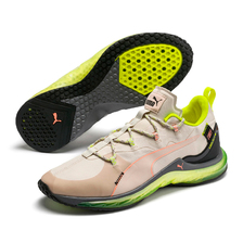 PUMA LQDCELL Hydra FM Tapioca-Yellow Alert 193084-01画像
