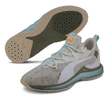 PUMA LQDCELL Hydra FM Camo Puma White-Tapioca 193085-02画像