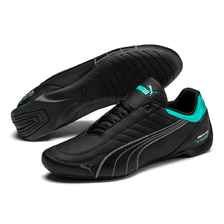 PUMA MAPM Future Kart Cat Puma Black-Smoked Pearl 339807-01画像