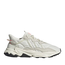 adidas OZWEEGO OFF WHITE/OFF WHITE/SIGNAL PINK FV9667画像