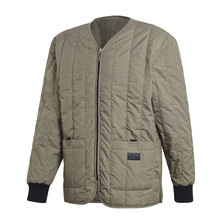 adidas R.Y.V. JACKET CLAY GD9294画像