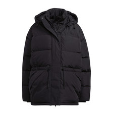 adidas OS DOWN JACKET BLACK GD2501画像