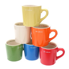 Ron Herman PANTONE MUG画像