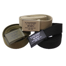 WTAPS 20AW GIB BELT 202MYDT-AC02画像