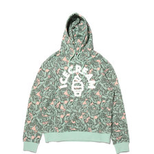 Billionaire Boys Club DOUGH HOODIE ROSE SMOKE 401-6304画像