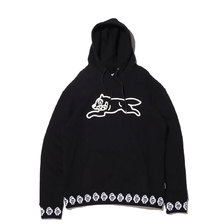Billionaire Boys Club CONES HOODIE BLACK 401-6302画像