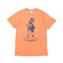 Billionaire Boys Club BB CLASSY T-SHIRT BEIGE 801-1205画像