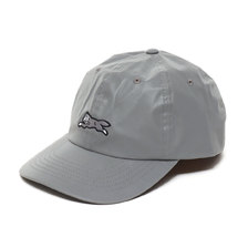 Billionaire Boys Club VIBRANT STRAPBACK HAT GRAY 401-4807画像