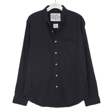 Frank & Eileen DON-ITALIAN BRUSHED COTTON 9920700014画像