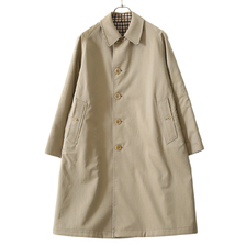 ANATOMICA SINGLE RAGLAN SP GABARDINE 530-542-02画像