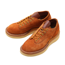 WHITE'S BOOTS NORTHWEST OXFORD REDDOG 300NWRO-DSRD画像