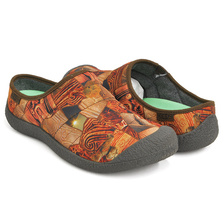 KEEN HOWSER SLIDE ''ELNEST CREATIVE ACTIVITY'' JOMON 1023441画像