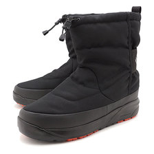 Columbia SPINREEL BOOT II ADVANCE WP OMNI-HEAT Black YU0335-010画像