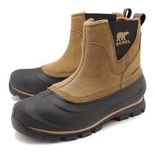 SOREL BUXTON PULL ON ELK NM2738-257画像