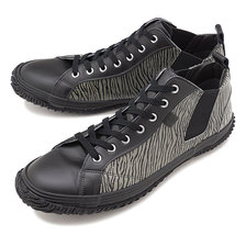 SPINGLE MOVE SPM-466 Black/Gray画像