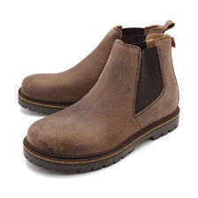 BIRKENSTOCK STALON MOCCA 1017322画像