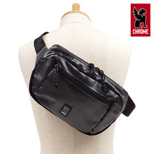CHROME ZIPTOP WAISTPACK CLEAR CAMO BG288CLCA画像