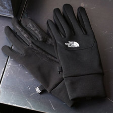 THE NORTH FACE Etip Glove NN62018画像
