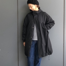 MANASTASH Ws 3WAY COAT 7202104画像