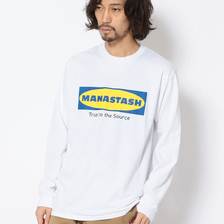 MANASTASH MANA KEA L/S TEE 7103118画像