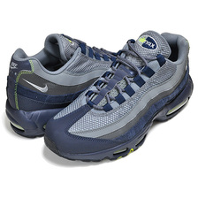 NIKE AIR MAX 95 obsidian/lt smoke grey DA1504-400画像