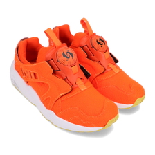 PUMA DISC BLAZE BRIGHT ORANGE 359361-01画像
